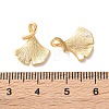 Brass Pendants KK-L221-015G-3