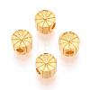 925 Sterling Silver Beads STER-N016-112G-1