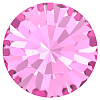 Preciosa® MAXIMA Crystal Round Stones X-PRC-RBSS29-70010-3