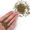 12/0 Glass Seed Beads SEED-S005-6-5