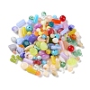 Opaque Acrylic Beads MACR-L005-01-1