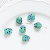 Lampwork Beads LS-INS-PW0001-03F-1-1