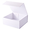 Foldable Rectangle Paper Storage Gift Cases CON-TAC0019-001C-3
