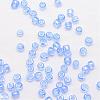 8/0 Glass Seed Beads X-SEED-J012-F8-106-3