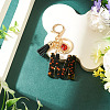 Resin Keychains KEYC-TAC0030-14M-4