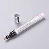 Metallic Marker Pens DIY-I044-29I-2
