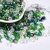 Glass Beads EGLA-A034-LM6mm-24-4