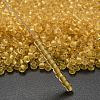 TOHO 6/0 Round Beads SEED-XTR06-2151-2