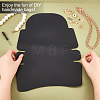 DIY PU Leather Purse Making Kits DIY-WH0386-54A-3