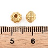 Brass Beads KK-Z162-10G-3