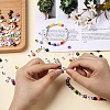 DIY Bracelet Jewelry Making Kits DIY-YW0002-20-5