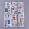 Planner Stickers DIY-L038-D06-2
