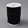 Polyester Elastic Cords with Single Edge Trimming EC-WH0020-06B-2
