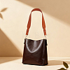 2Pcs 2 Styles PU Leather Bag Handles DIY-CL0002-67A-7