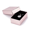 Cardboard Gift Box Jewelry  Boxes CBOX-F005-02A-2