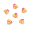 Handmade Polymer Clay Cabochons PY-CBABB49-05E-2