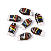 Handmade Porcelain Beads PR-N001-01A-1