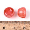 Opaque Resin Beads RESI-N049-01B-3