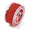Braided Nylon Cord NWIR-G019-01-01-2