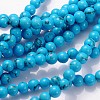 Gemstone Bead Strand GSR4mmC064-1