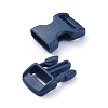 Plastic Adjustable Quick Side Release Buckles KY-WH0020-33S-3