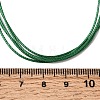 1MM Waxed Cord 5-Strand Necklace Making MAK-C005-01-G-3