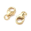 1/20 14K Gold Filled Lobster Claw Clasps KK-NH0011-01B-G-2