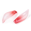 Two Tone Glass Pendants GLAA-A011-17A-2