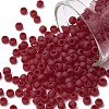 TOHO Round Seed Beads SEED-JPTR08-0005CF-1