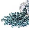 TOHO 11/0 Round Beads SEED-XTR11-1207-1