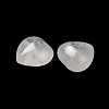Natural Quartz Crystal Beads G-K248-A18-3