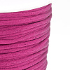 Nylon Thread NWIR-Q010B-129-3