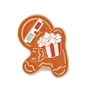 Christmas Enamel Pins JEWB-F041-01E-1