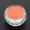 DIY Nail Art Decoration Mini Glass Beads MRMJ-N028-001A-B18-3