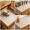 EVA Printed Kitchen Cabinet Waterproof Mats AJEW-FZC0003-04A-6