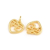 Brass Charms KK-CBA5CB0-19G-2