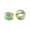 TOHO Round Seed Beads SEED-JPTR15-0945-3