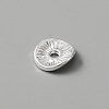 Zinc Alloy Spacer Beads FIND-WH0126-24S-2