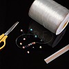 Elastic Crystal Thread EW-R003-1.0mm-6