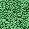 Glass Seed Beads SEED-A010-3mm-47-3
