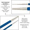 Wire Wrapping Tool Sets TOOL-BC0008-61-4