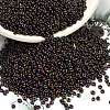 TOHO 8/0 Demi Round Beads X-SEED-DR08-0085-3