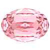 Preciosa® MAXIMA Crystal Fancy Stones X-PRC-FF18-70020-1