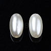 ABS Plastic Imitation Pearl Beads KY-S163-441-2