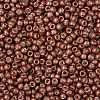 TOHO Round Seed Beads SEED-XTR08-0564F-2