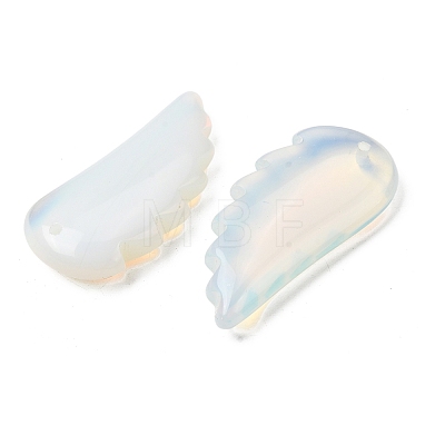 Opalite Pendants G-F820-01B-1