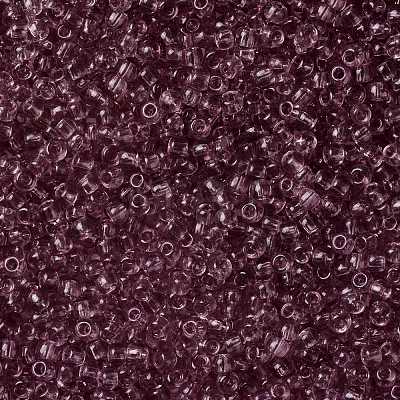 TOHO Round Seed Beads SEED-XTR11-0006-1