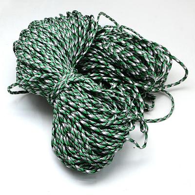 7 Inner Cores Polyester & Spandex Cord Ropes RCP-R006-127-1