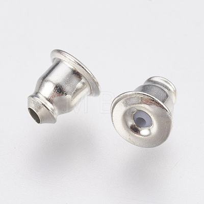 Iron Ear Nuts FIND-P029-02P-1