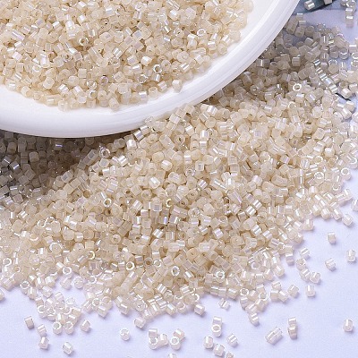 MIYUKI Delica Beads SEED-MY11-DB1874-1